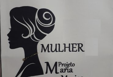 Projeto social Maria Maria